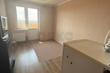 Фото №1: Студия 20 м² - Российский, мкр. Прикубанский внутригородской округ, ул. имени В.М. Комарова, 21Б