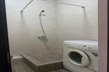 Фото №4: Студия 20 м² - Российский, мкр. Прикубанский внутригородской округ, ул. имени В.М. Комарова, 21Б