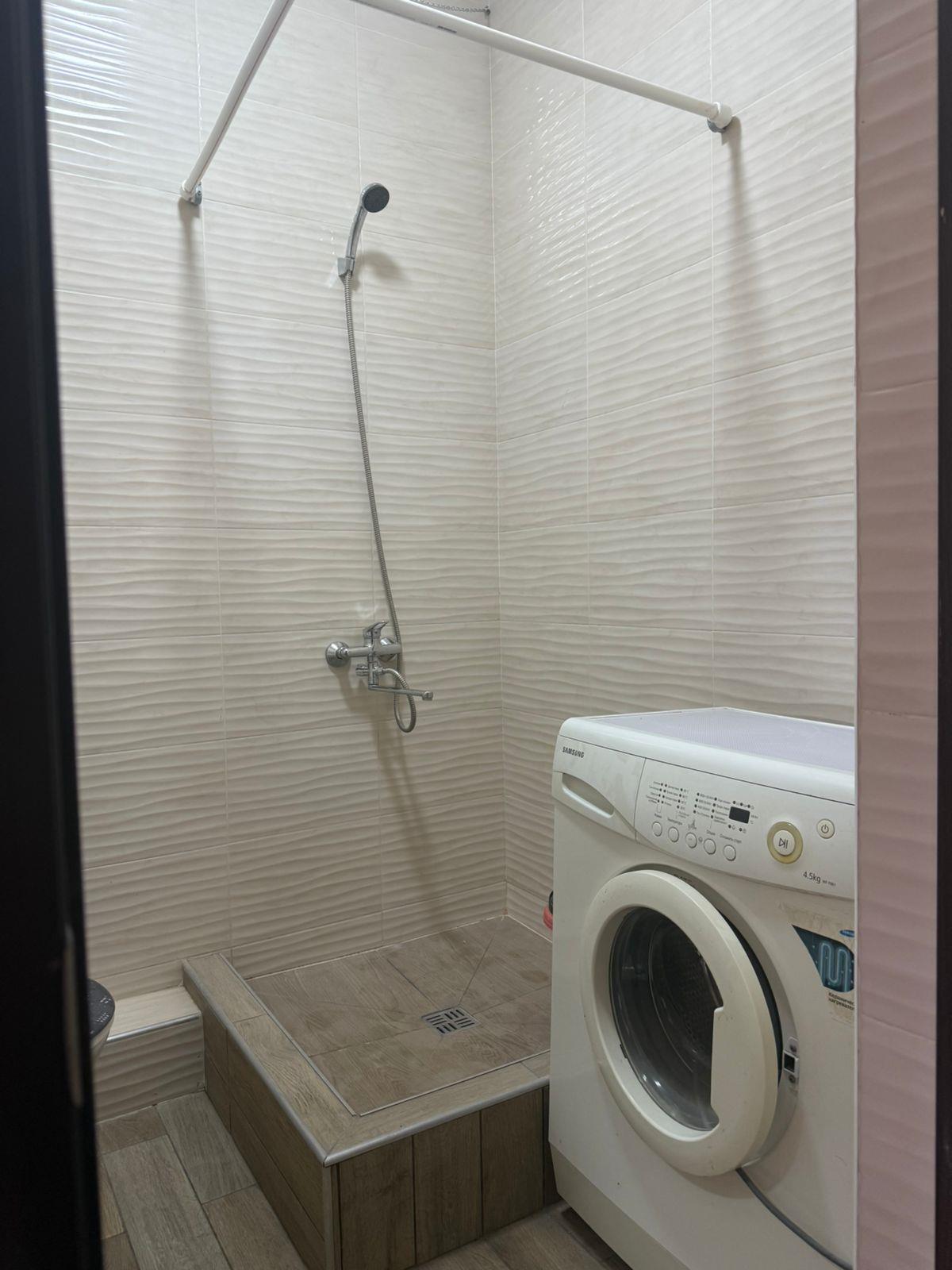 Фото №4: Студия 20 м² - Российский, мкр. Прикубанский внутригородской округ, ул. имени В.М. Комарова, 21Б