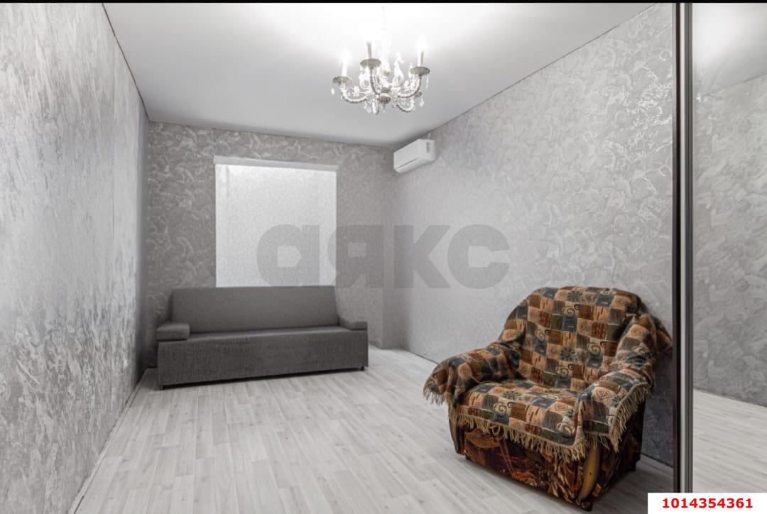 Фото №6: 2-комнатная квартира 68 м² - Краснодар, ЖК Культурный, ул. Чайковского, 23