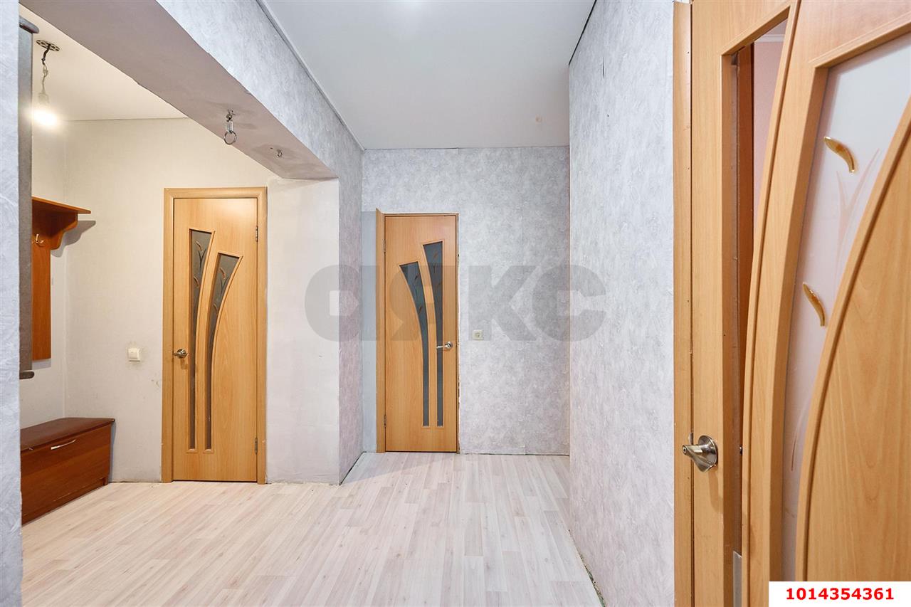 Фото №14: 2-комнатная квартира 68 м² - Краснодар, ЖК Культурный, ул. Чайковского, 23