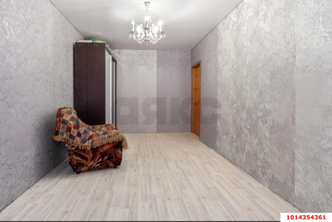 Фото №7: 2-комнатная квартира 68 м² - Краснодар, ЖК Культурный, ул. Чайковского, 23