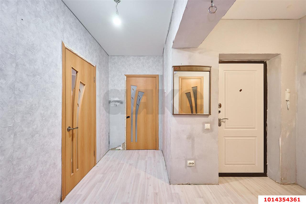 Фото №13: 2-комнатная квартира 68 м² - Краснодар, ЖК Культурный, ул. Чайковского, 23