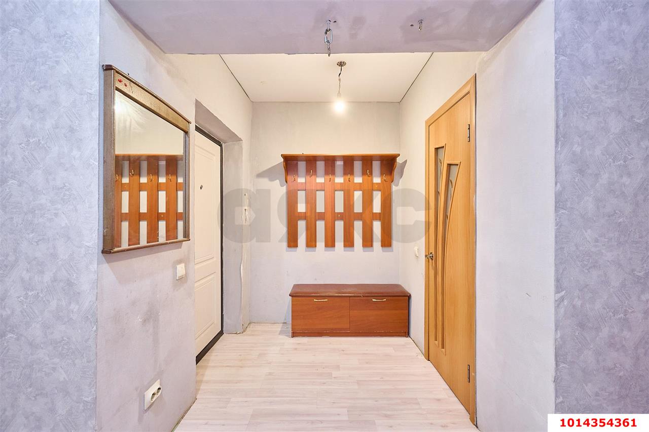 Фото №12: 2-комнатная квартира 68 м² - Краснодар, ЖК Культурный, ул. Чайковского, 23