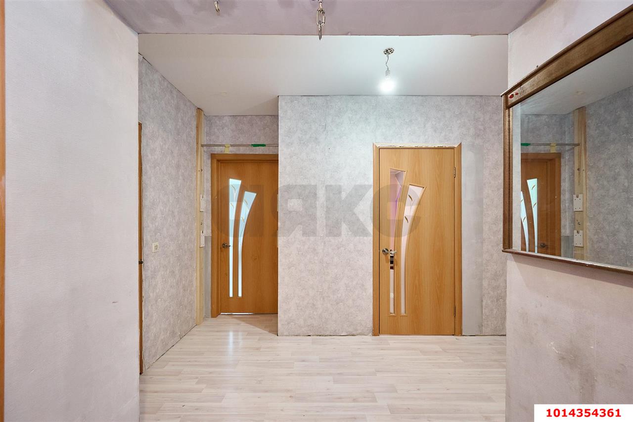 Фото №15: 2-комнатная квартира 68 м² - Краснодар, ЖК Культурный, ул. Чайковского, 23