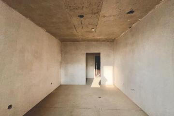 Фото №3: 1-комнатная квартира 41 м² - Краснодар, мкр. жилой комплекс Фонтаны, ул. Воронежская, 47Д