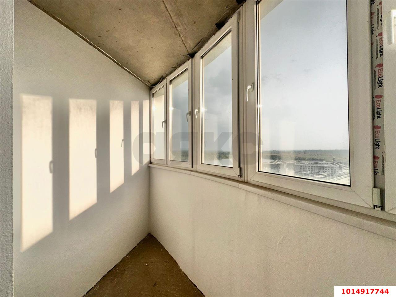 Фото №9: 1-комнатная квартира 44 м² - Краснодар, жилой комплекс Фонтаны, ул. Воронежская, 47Д