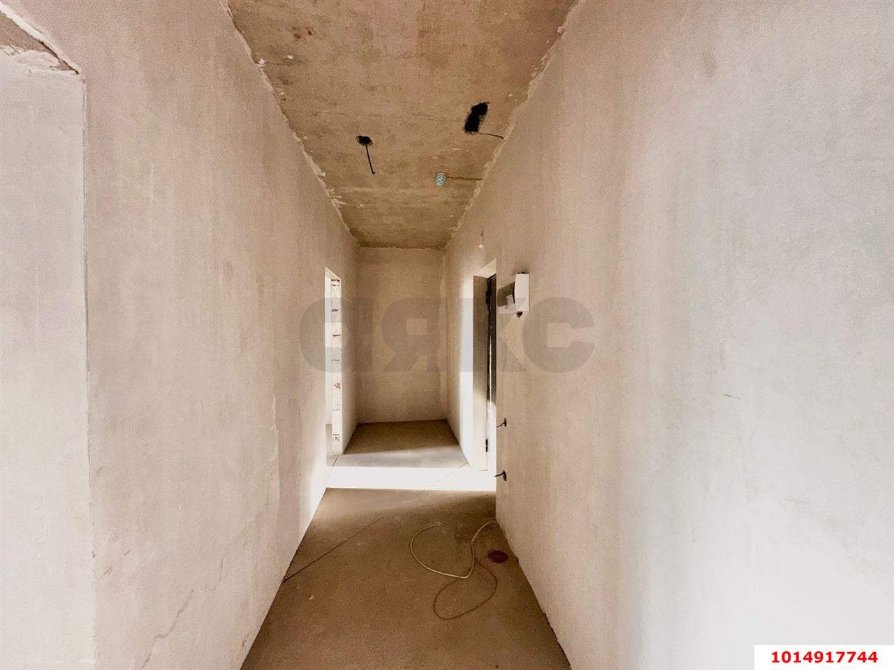 Фото №7: 1-комнатная квартира 44 м² - Краснодар, жилой комплекс Фонтаны, ул. Воронежская, 47Д