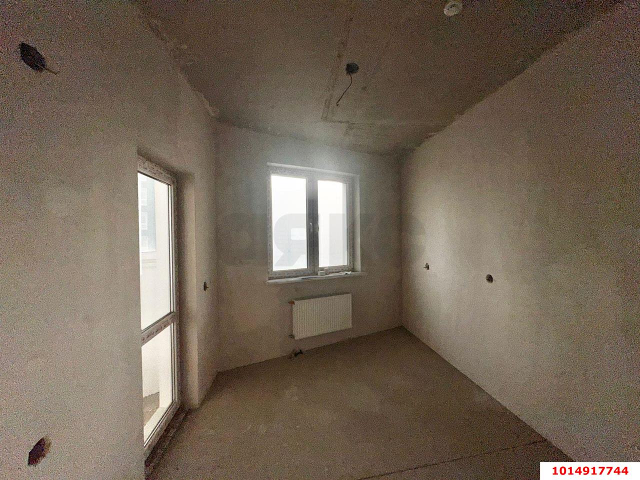 Фото №5: 1-комнатная квартира 44 м² - Краснодар, жилой комплекс Фонтаны, ул. Воронежская, 47Д