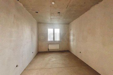 Фото №4: 1-комнатная квартира 44 м² - Краснодар, мкр. жилой комплекс Фонтаны, ул. Воронежская, 47Д