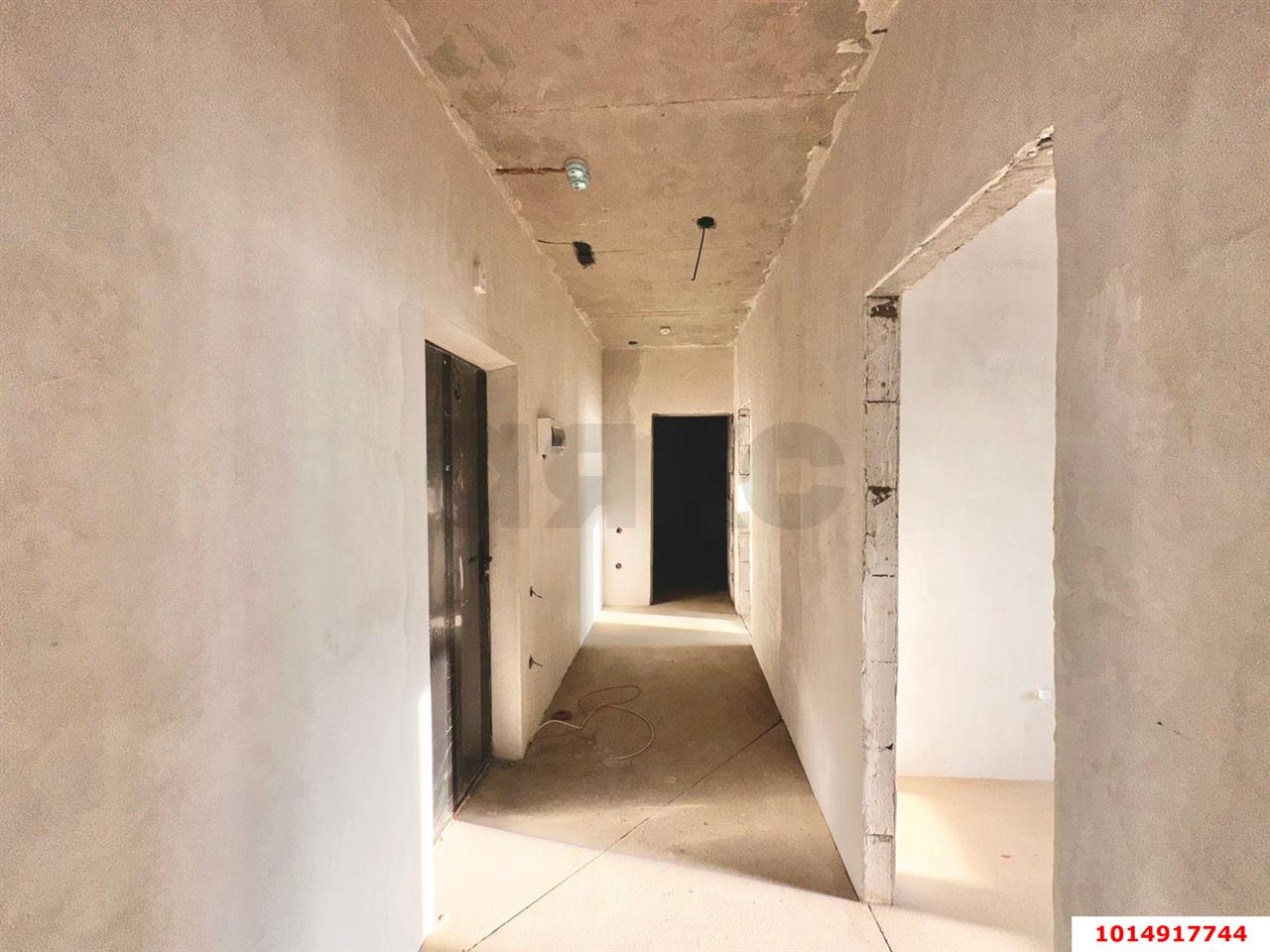 Фото №12: 1-комнатная квартира 44 м² - Краснодар, Центральный внутригородской округ, Черёмушки, мкр. жилой комплекс Фонтаны, ул. Воронежская, 47Д