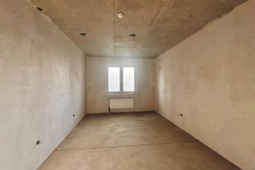 Фото №4: 1-комнатная квартира 41 м² - Краснодар, мкр. жилой комплекс Фонтаны, ул. Воронежская, 47Д