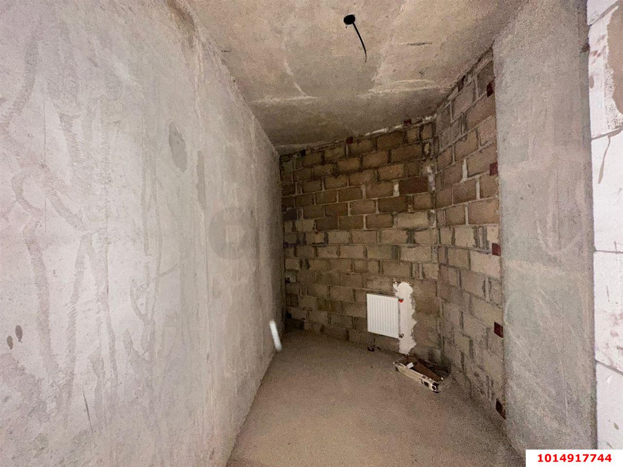 Фото №7: 1-комнатная квартира 44 м² - Краснодар, Центральный внутригородской округ, Черёмушки, мкр. жилой комплекс Фонтаны, ул. Воронежская, 47Д