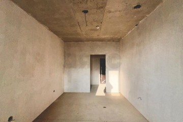 Фото №3: 1-комнатная квартира 44 м² - Краснодар, мкр. жилой комплекс Фонтаны, ул. Воронежская, 47Д