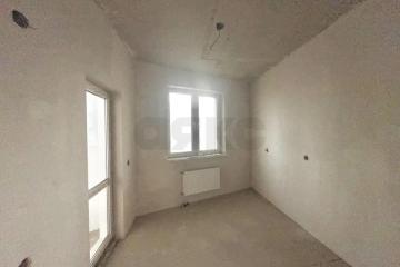 Фото №5: 1-комнатная квартира 44 м² - Краснодар, мкр. жилой комплекс Фонтаны, ул. Воронежская, 47Д