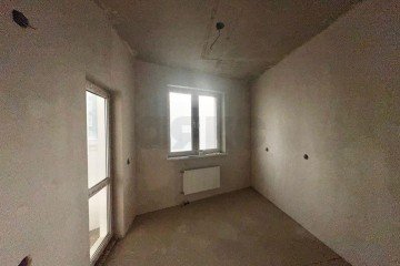 Фото №5: 1-комнатная квартира 44 м² - Краснодар, мкр. жилой комплекс Фонтаны, ул. Воронежская, 47Д