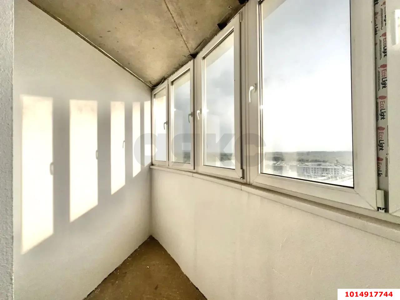Фото №8: 1-комнатная квартира 44 м² - Краснодар, Центральный внутригородской округ, Черёмушки, мкр. жилой комплекс Фонтаны, ул. Воронежская, 47Д