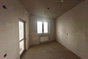 Фото №5: 1-комнатная квартира 41 м² - Краснодар, мкр. жилой комплекс Фонтаны, ул. Воронежская, 47Д