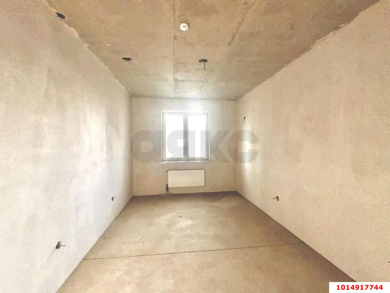 Фото №10: 1-комнатная квартира 44 м² - Краснодар, Центральный внутригородской округ, Черёмушки, мкр. жилой комплекс Фонтаны, ул. Воронежская, 47Д