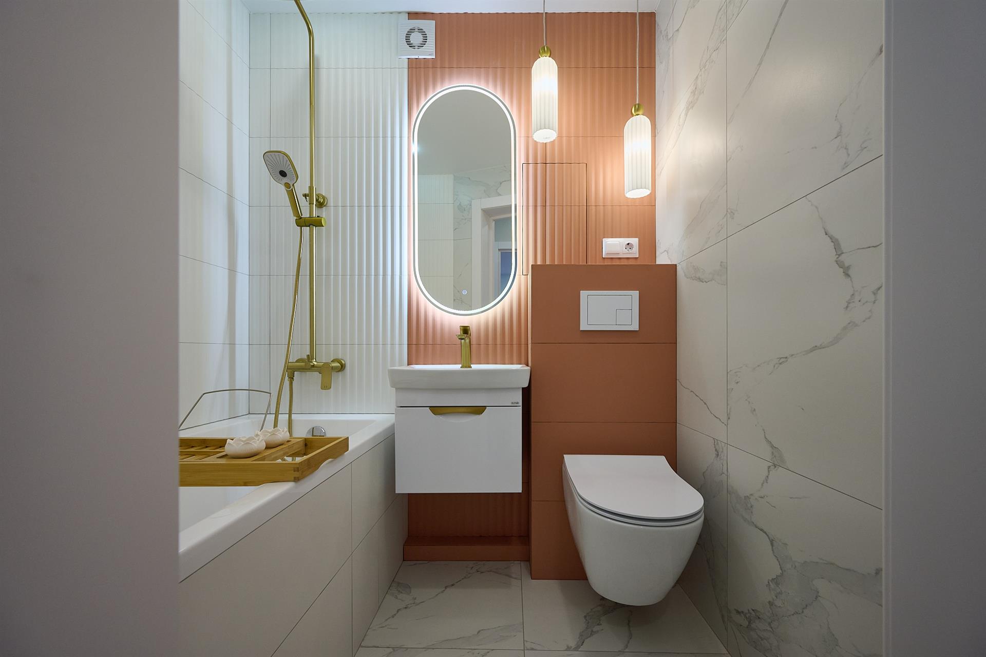 Фото №7: 2-комнатная квартира 45 м² - Краснодар, Центральный внутригородской округ, мкр. Черёмушки, ул. Бургасская, 63