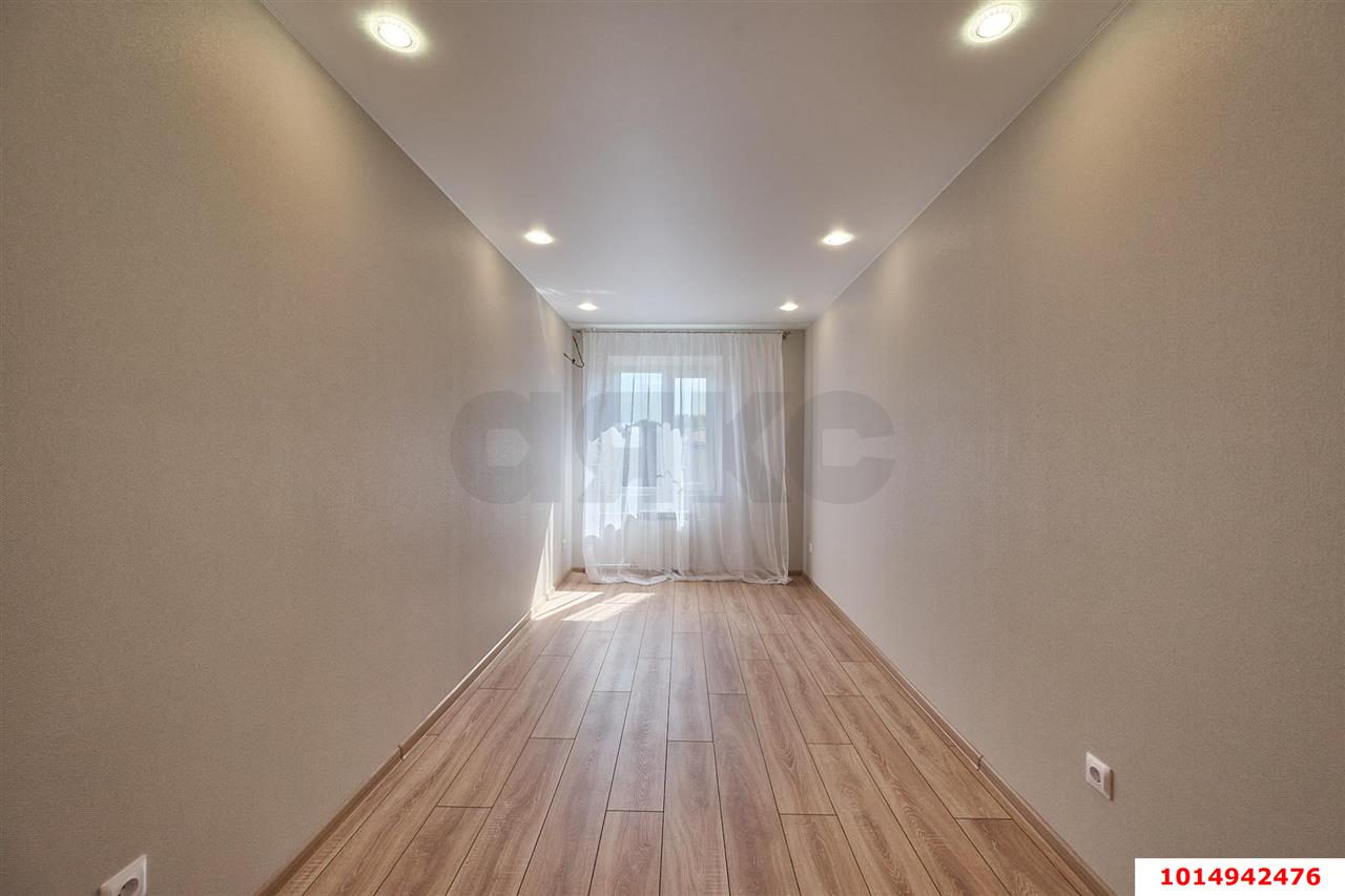 Фото №14: 2-комнатная квартира 45 м² - Краснодар, Черёмушки, ул. Бургасская, 63