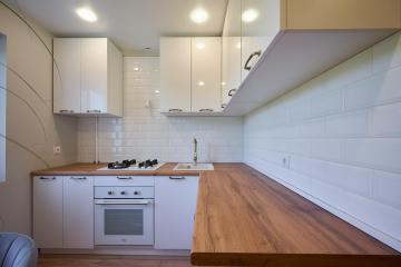 Фото №2: 2-комнатная квартира 42 м² - Краснодар, мкр. Черёмушки, ул. Бургасская, 63