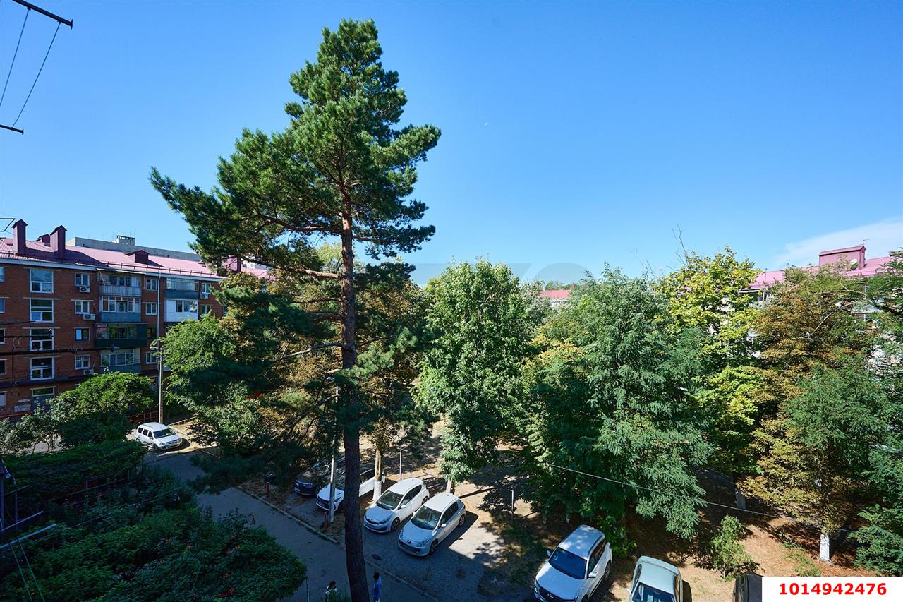 Фото №17: 2-комнатная квартира 45 м² - Краснодар, Черёмушки, ул. Бургасская, 63