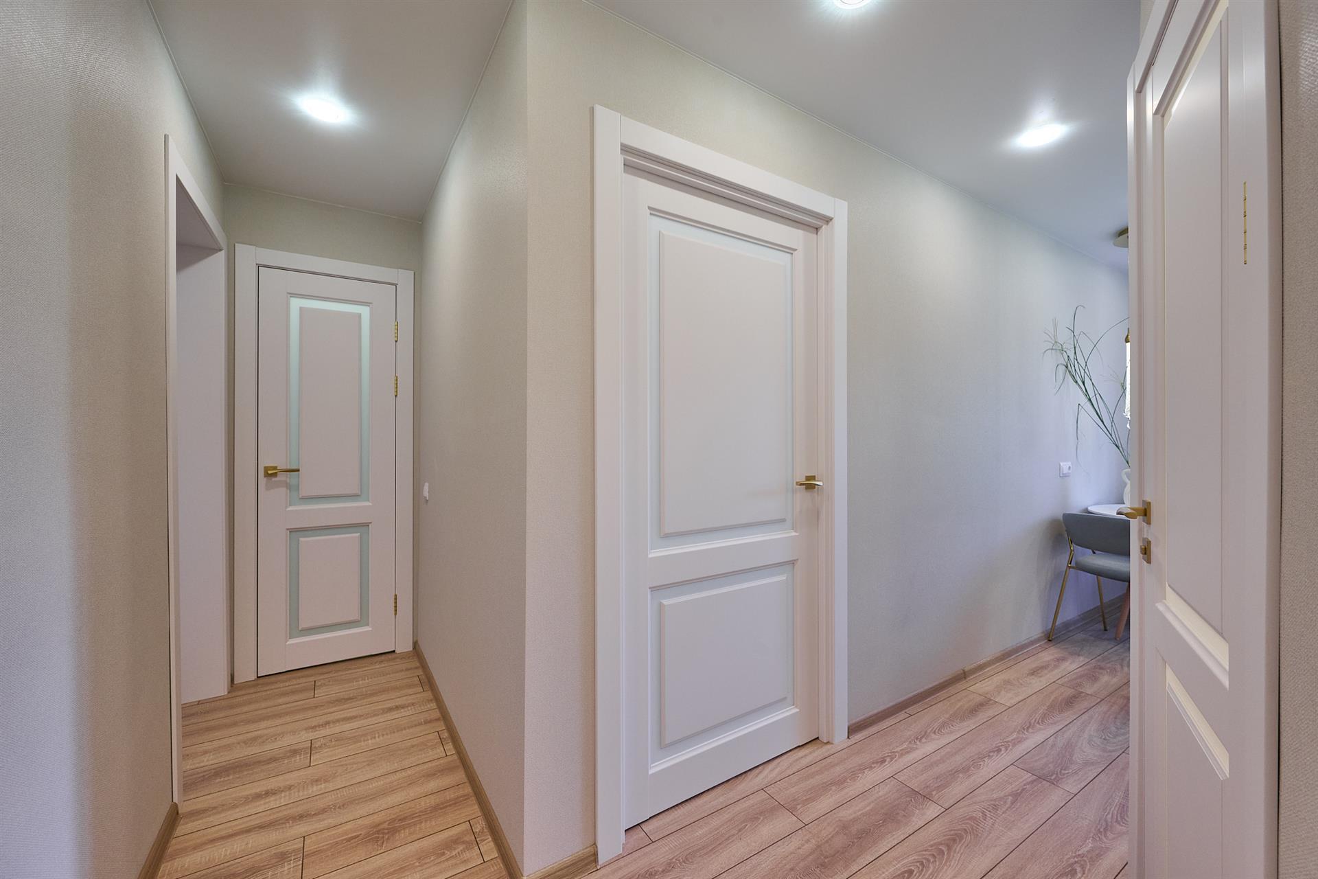 Фото №13: 2-комнатная квартира 45 м² - Краснодар, Центральный внутригородской округ, мкр. Черёмушки, ул. Бургасская, 63