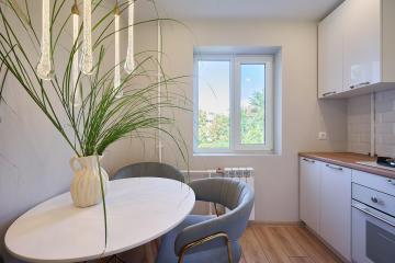 Фото №4: 2-комнатная квартира 42 м² - Краснодар, мкр. Черёмушки, ул. Бургасская, 63