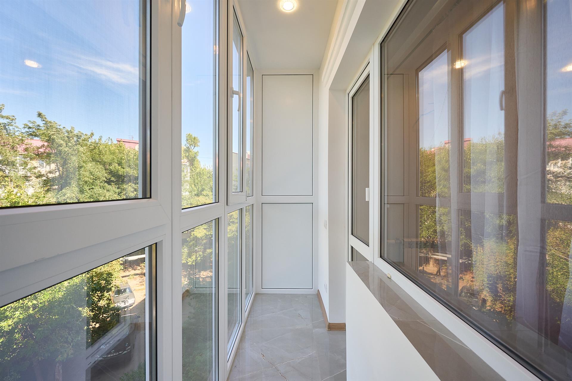 Фото №15: 2-комнатная квартира 45 м² - Краснодар, Центральный внутригородской округ, мкр. Черёмушки, ул. Бургасская, 63