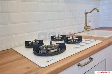 Фото №3: 2-комнатная квартира 45 м² - Краснодар, мкр. Черёмушки, ул. Бургасская, 63