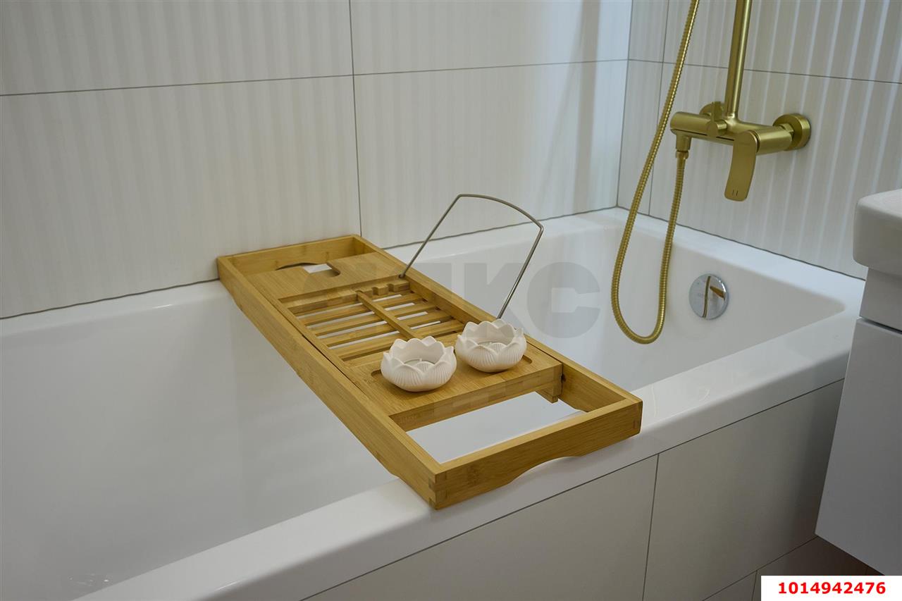 Фото №9: 2-комнатная квартира 45 м² - Краснодар, Черёмушки, ул. Бургасская, 63