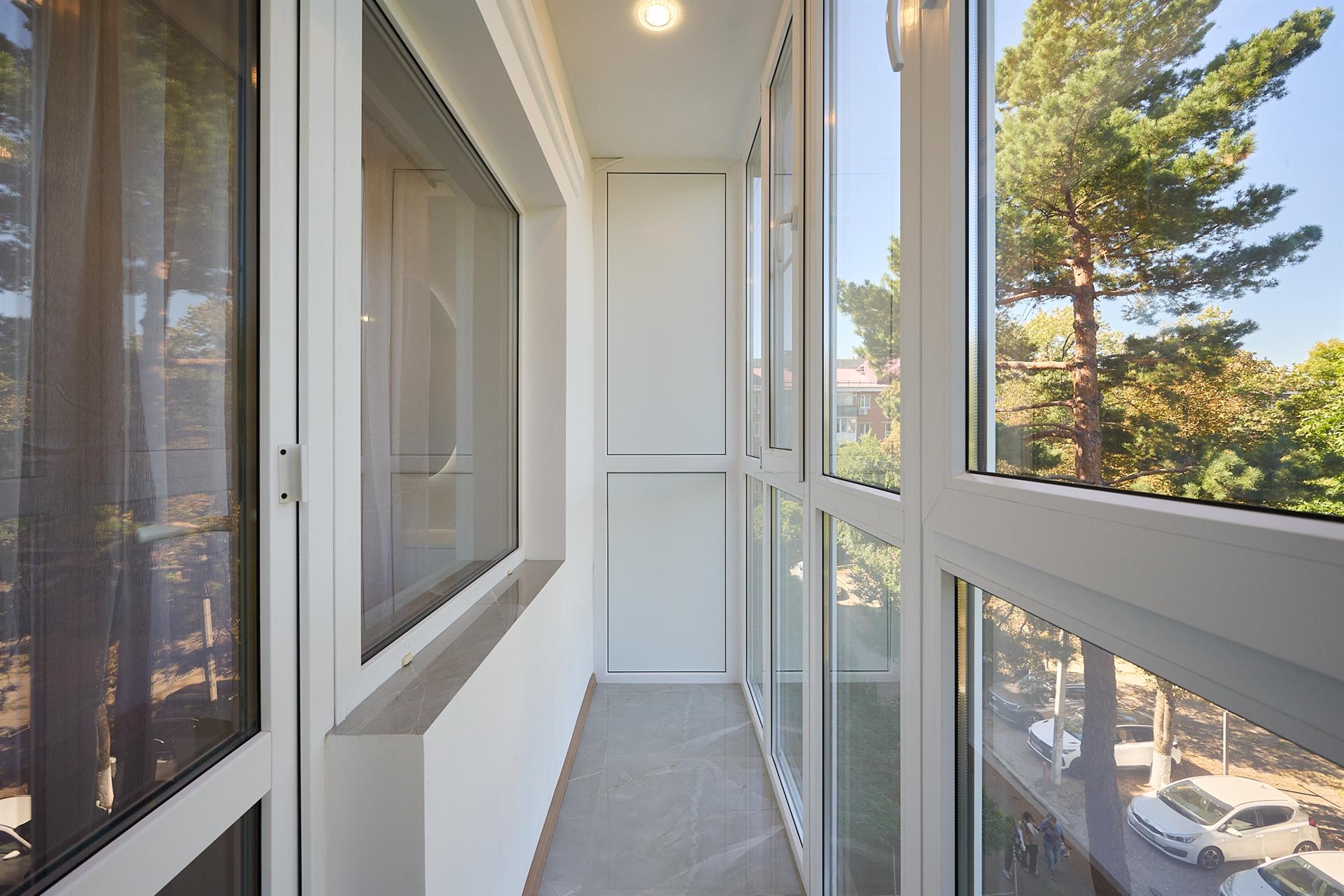 Фото №6: 2-комнатная квартира 45 м² - Краснодар, Центральный внутригородской округ, мкр. Черёмушки, ул. Бургасская, 63