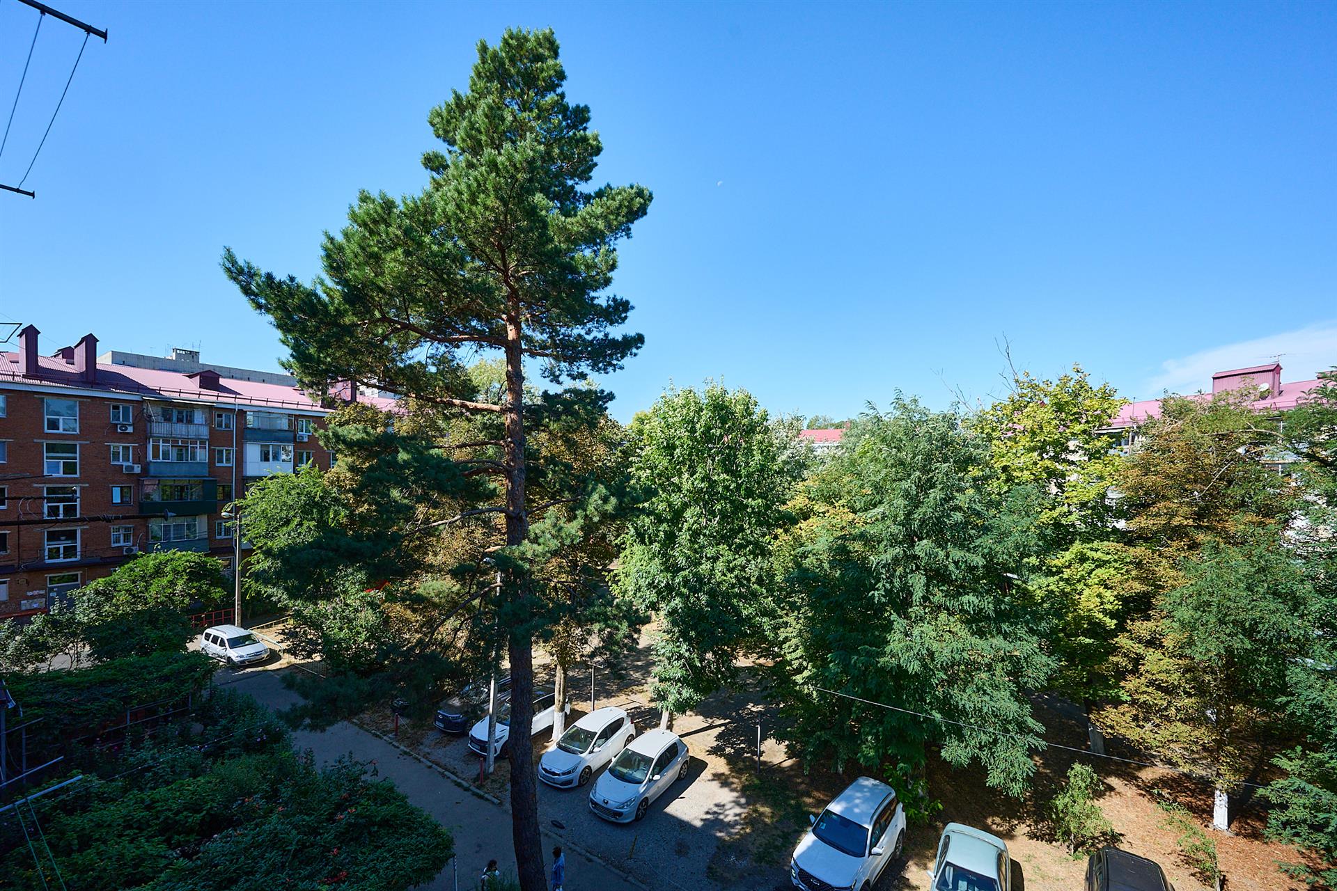 Фото №17: 2-комнатная квартира 45 м² - Краснодар, Центральный внутригородской округ, мкр. Черёмушки, ул. Бургасская, 63