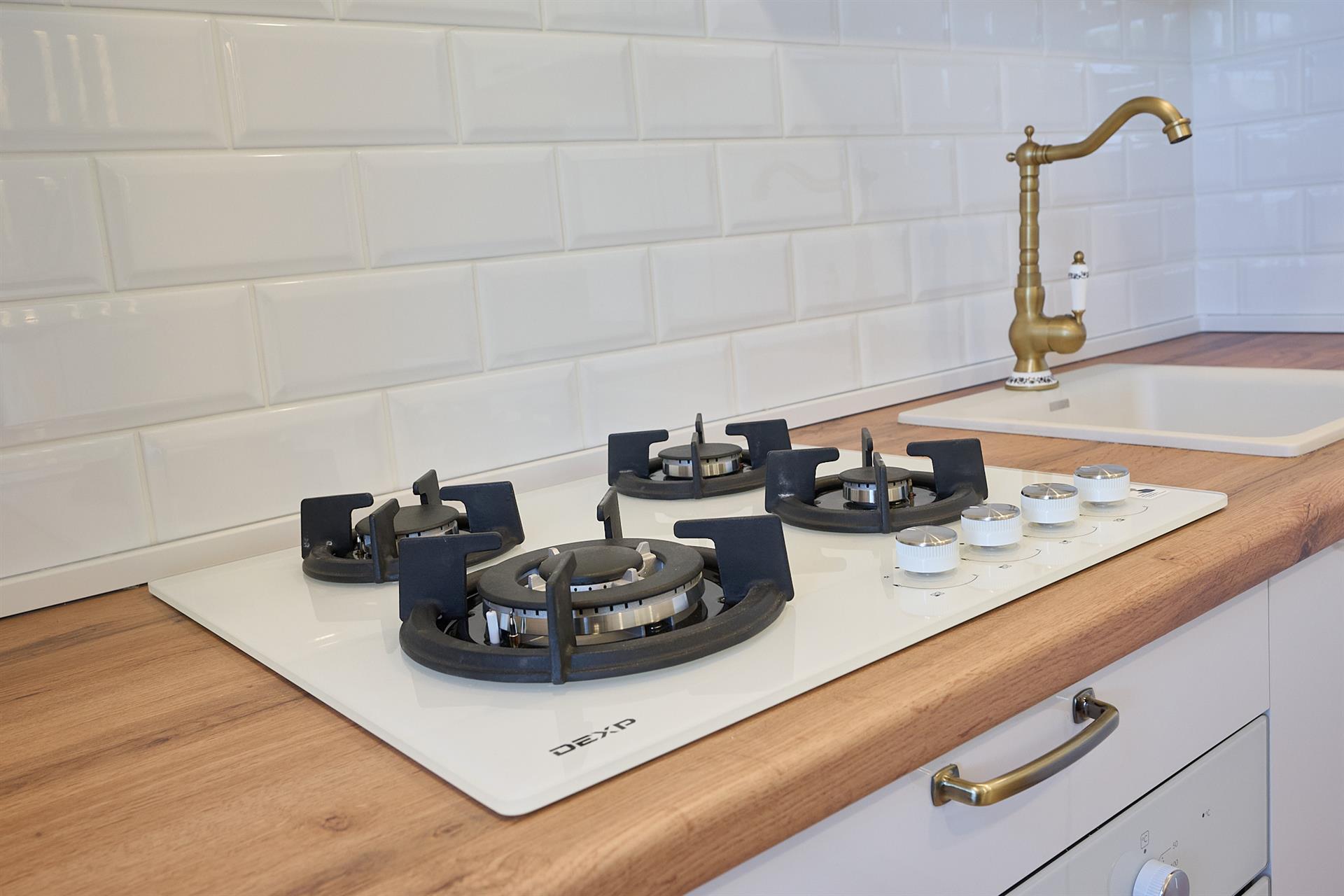 Фото №3: 2-комнатная квартира 45 м² - Краснодар, Центральный внутригородской округ, мкр. Черёмушки, ул. Бургасская, 63