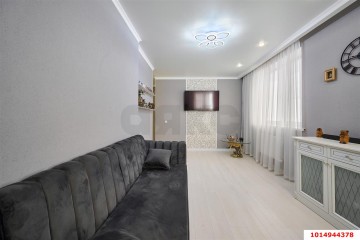 Фото №3: 3-комнатная квартира 77 м² - Краснодар, ж/м Пашковский, ул. Бородинская, 156/2