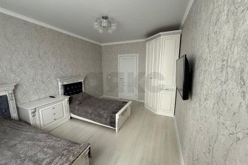 Фото №5: 3-комнатная квартира 77 м² - Краснодар, ж/м Пашковский, ул. Бородинская, 156/2