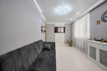 Фото №3: 3-комнатная квартира 77 м² - Краснодар, мкр. Карасунский внутригородской округ, ул. Бородинская, 156/2