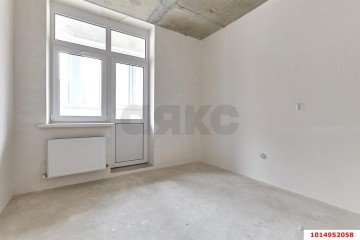 Фото №1: 1-комнатная квартира 36 м² - Краснодар, мкр. 3-й квартал, ул. имени Героя Николая Шевелёва, 1