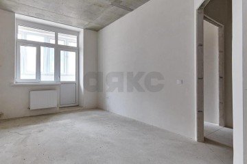 Фото №4: 1-комнатная квартира 36 м² - Краснодар, мкр. 3-й квартал, ул. имени Героя Николая Шевелёва, 1
