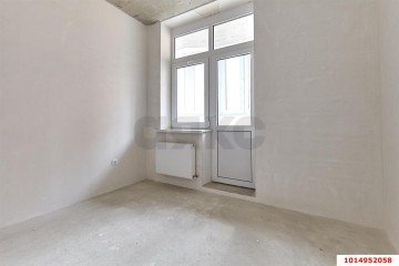 Фото №3: 1-комнатная квартира 36 м² - Краснодар, мкр. 3-й квартал, ул. имени Героя Николая Шевелёва, 1