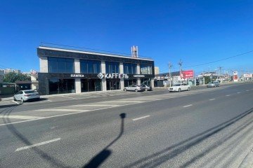 Фото №3: Отдельное здание 700 м² - Краснодар, мкр. Музыкальный, ул. Российская, 269/5