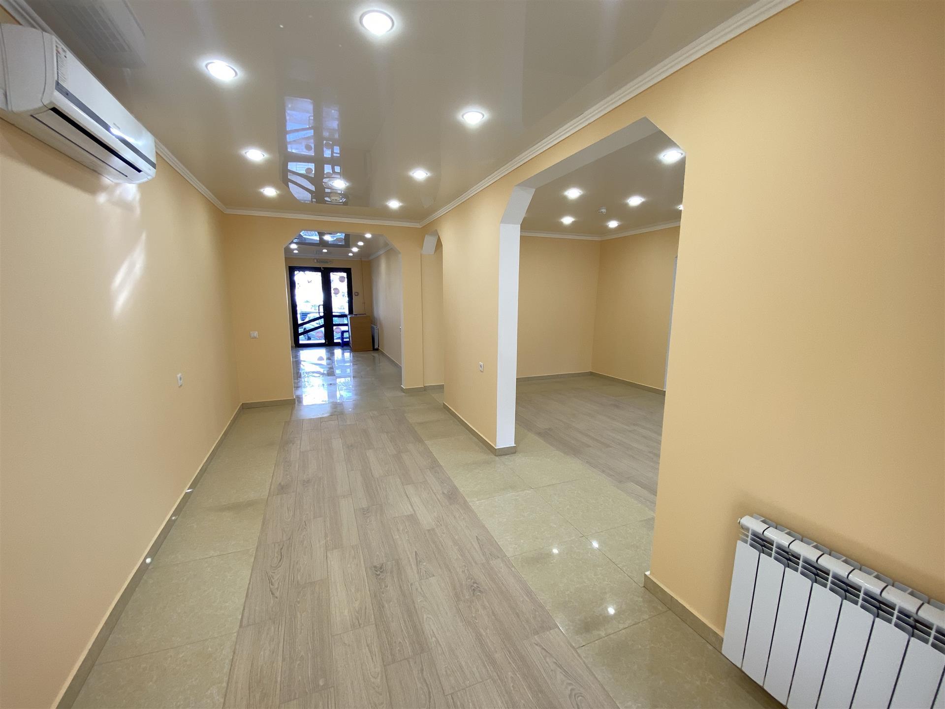 Фото №7: Коммерция 71 м² - Краснодар, Центральный внутригородской округ, мкр. Черёмушки, ул. Ставропольская, 230