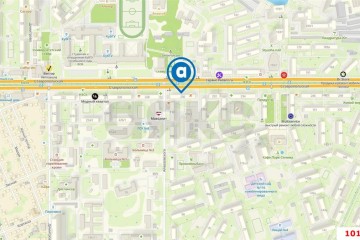 Фото №2: Торговое помещение 72 м² - Краснодар, мкр. Черёмушки, ул. Ставропольская, 230