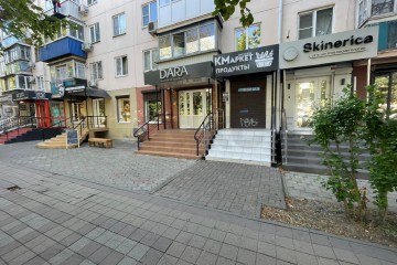 Фото №4: Торговое помещение 72 м² - Краснодар, мкр. Черёмушки, ул. Ставропольская, 230