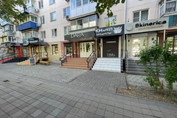 Фото №4: Коммерция 71 м² - Краснодар, мкр. Черёмушки, ул. Ставропольская, 230