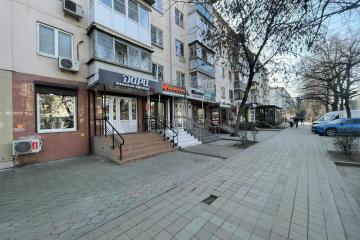 Фото №1: Торговое помещение 71 м² - Краснодар, мкр. Черёмушки, ул. Ставропольская, 230