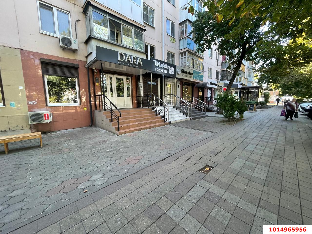 Фото №3: Торговое помещение 72 м² - Краснодар, Черёмушки, ул. Ставропольская, 230