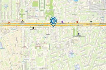 Фото №2: Коммерция 71 м² - Краснодар, мкр. Черёмушки, ул. Ставропольская, 230