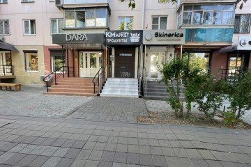 Фото №1: Торговое помещение 72 м² - Краснодар, мкр. Черёмушки, ул. Ставропольская, 230